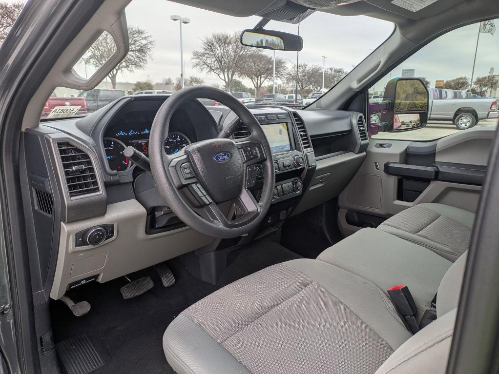 used 2022 Ford F-250 car, priced at $41,750