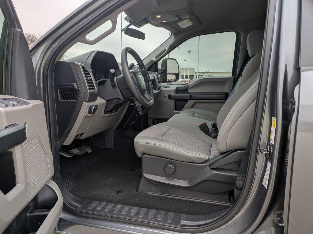 used 2022 Ford F-250 car, priced at $41,750