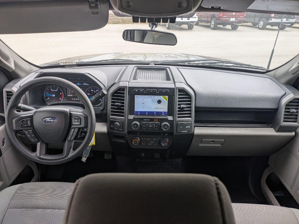 used 2022 Ford F-250 car, priced at $41,750