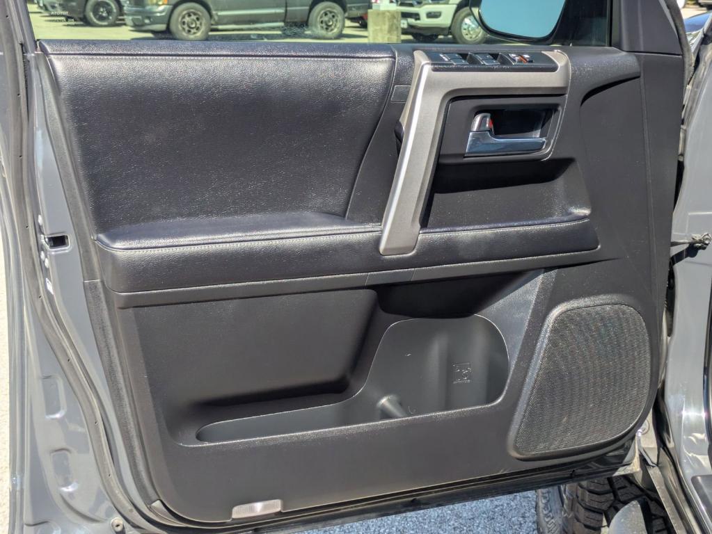 used 2024 Toyota 4Runner car, priced at $46,603
