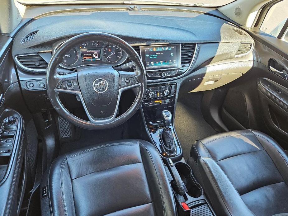 used 2019 Buick Encore car, priced at $18,900