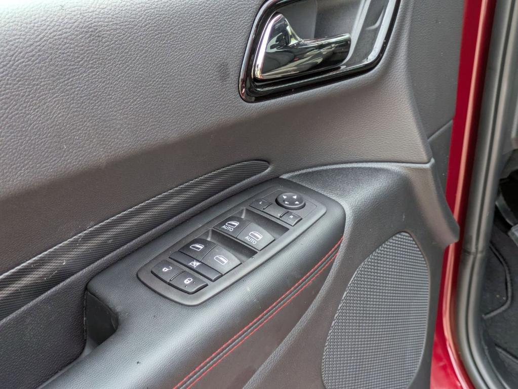 new 2025 Dodge Durango car, priced at $36,246