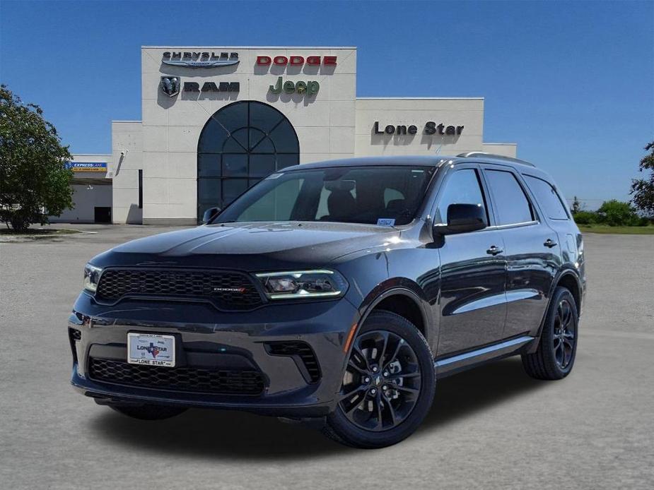 new 2024 Dodge Durango car, priced at $37,455