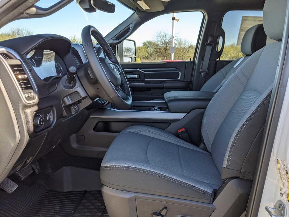 new 2024 Ram 3500 car, priced at $67,795