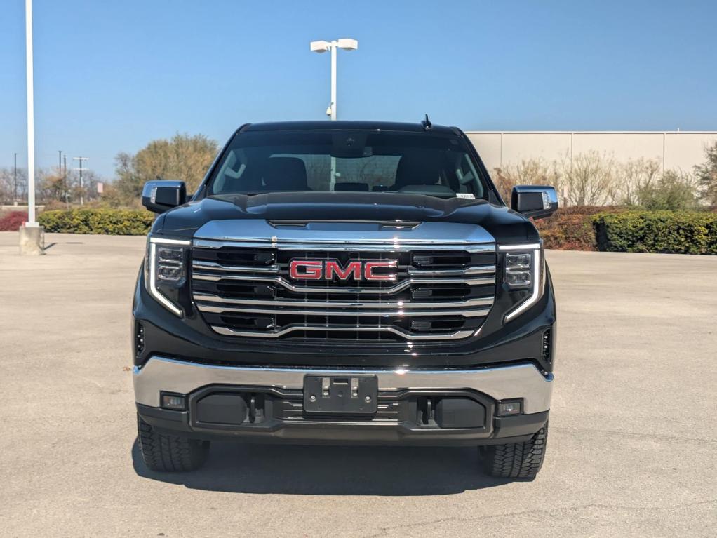 used 2024 GMC Sierra 1500 car, priced at $58,900