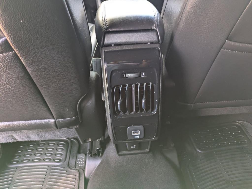 used 2025 Jeep Compass car, priced at $24,785