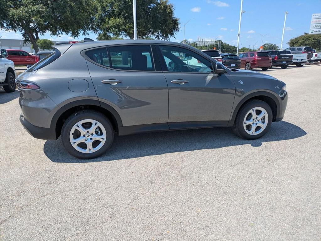 new 2025 Dodge Hornet car, priced at $27,885