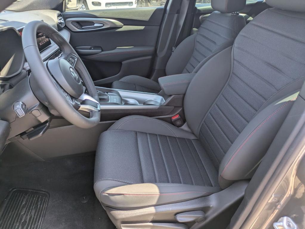 new 2025 Dodge Hornet car, priced at $27,885