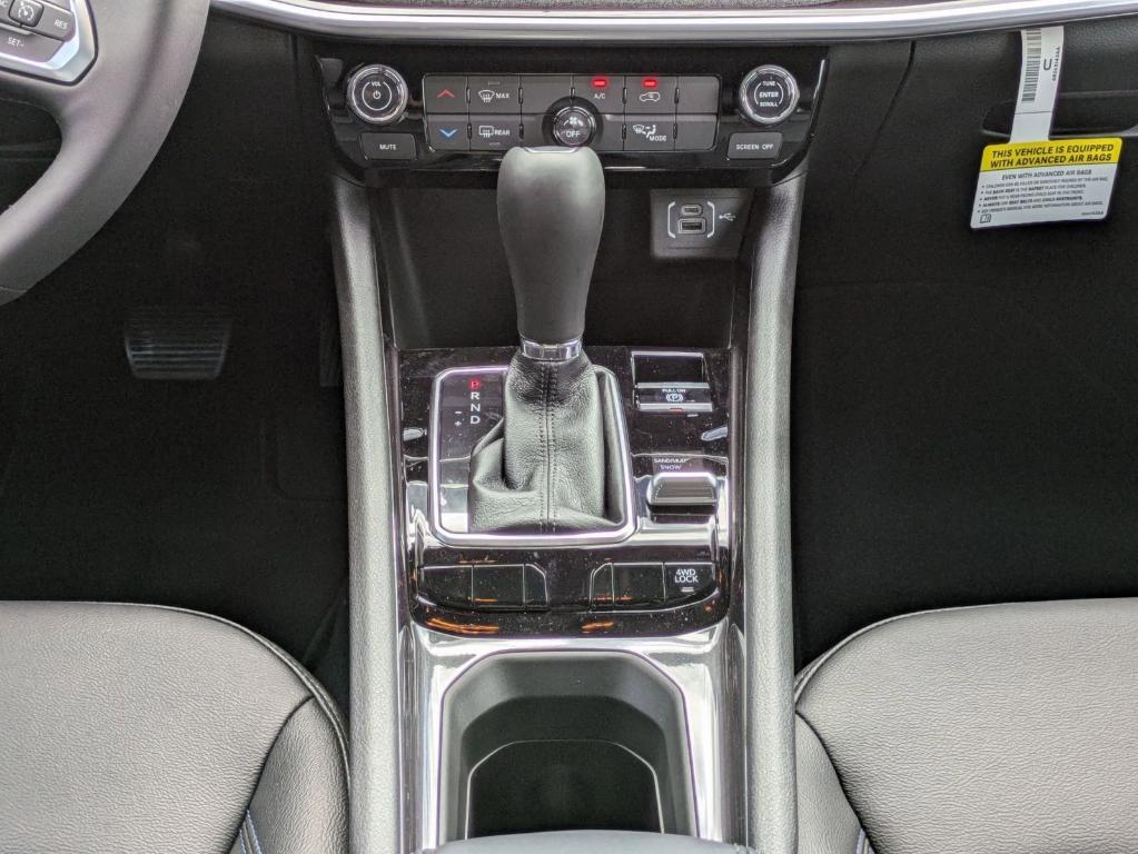 new 2025 Jeep Compass car, priced at $25,413