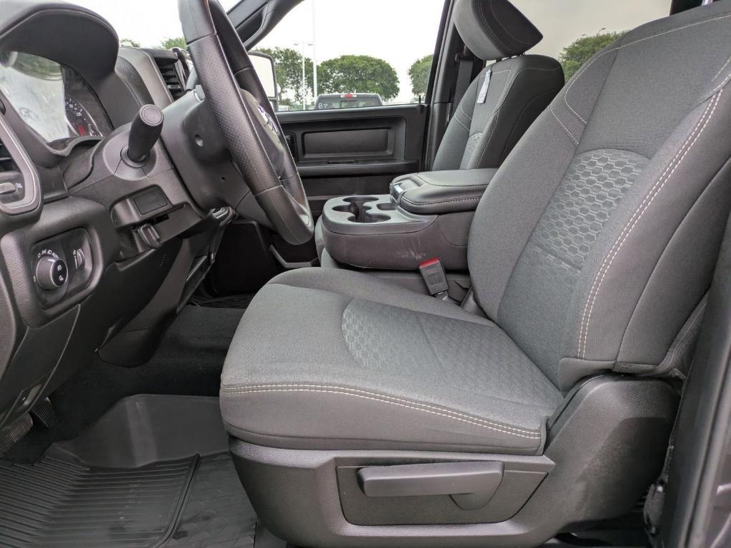 new 2025 Ram 2500 car, priced at $63,065