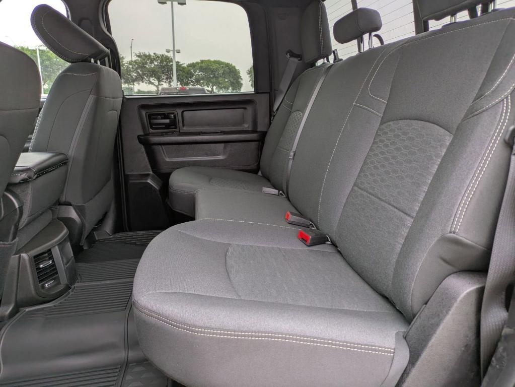 new 2025 Ram 2500 car, priced at $63,065