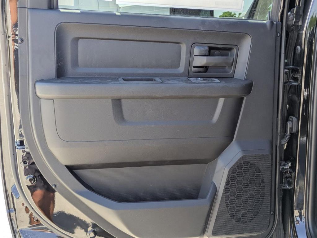 new 2025 Ram 2500 car, priced at $64,915