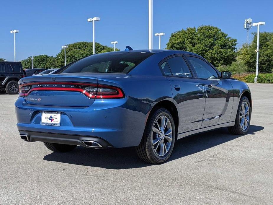 new 2023 Dodge Charger car, priced at $35,490