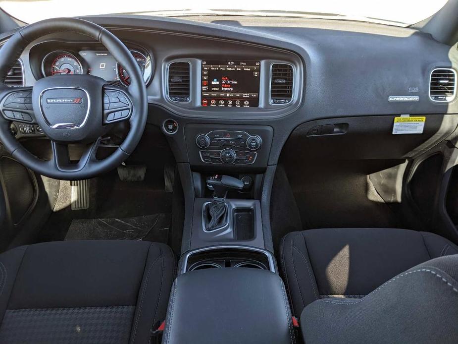 new 2023 Dodge Charger car, priced at $35,490