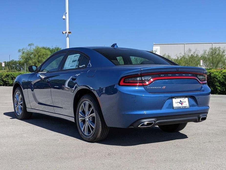 new 2023 Dodge Charger car, priced at $35,490