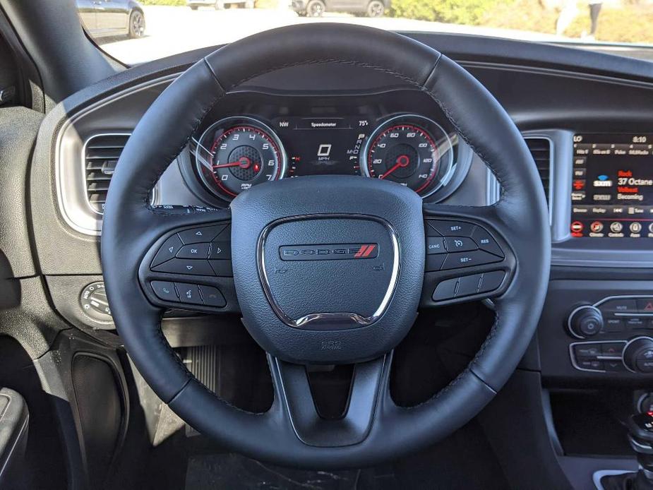 new 2023 Dodge Charger car, priced at $35,490