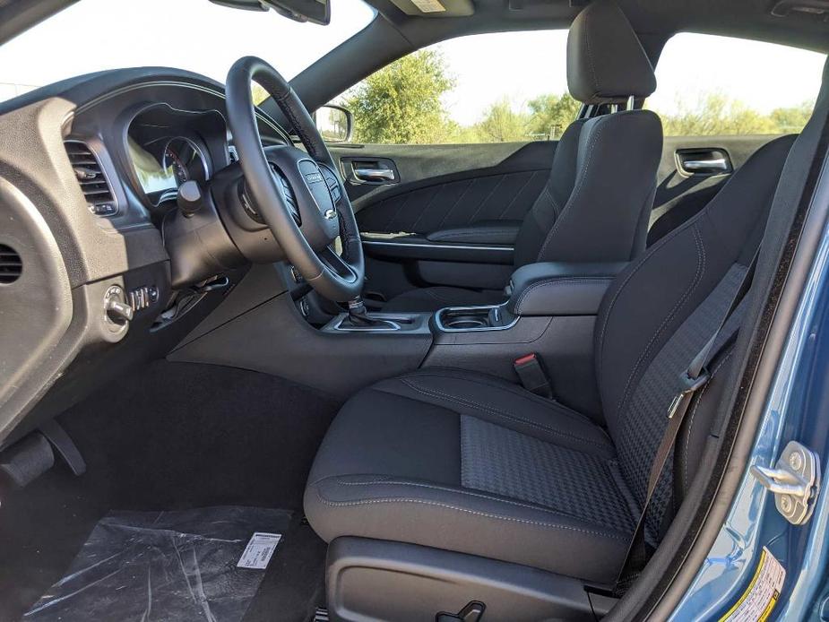 new 2023 Dodge Charger car, priced at $35,490