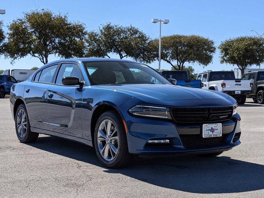 new 2023 Dodge Charger car, priced at $35,490