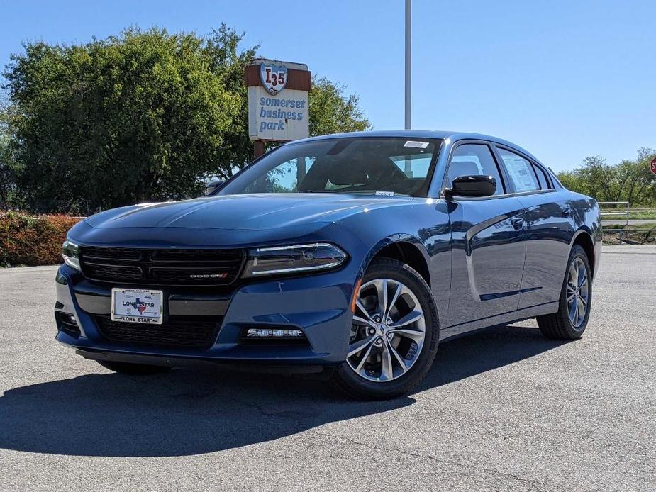 new 2023 Dodge Charger car, priced at $35,490