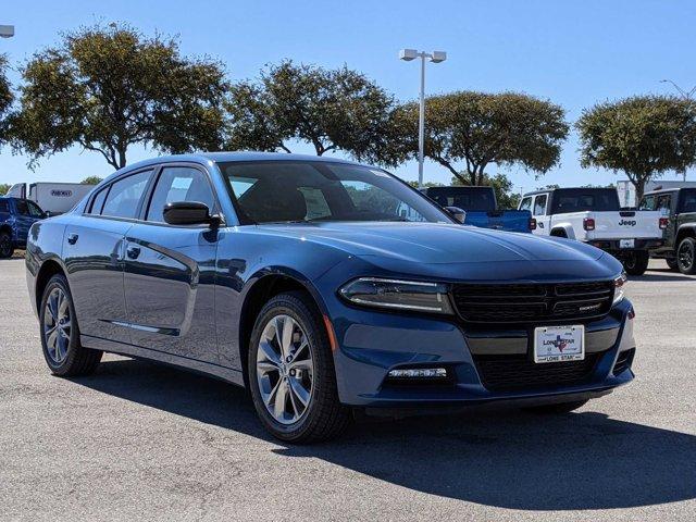 new 2023 Dodge Charger car, priced at $35,010