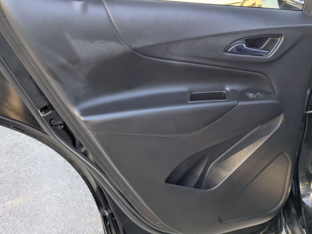 used 2022 Chevrolet Equinox car, priced at $23,785