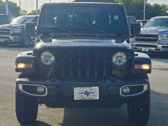 used 2023 Jeep Gladiator car, priced at $39,995