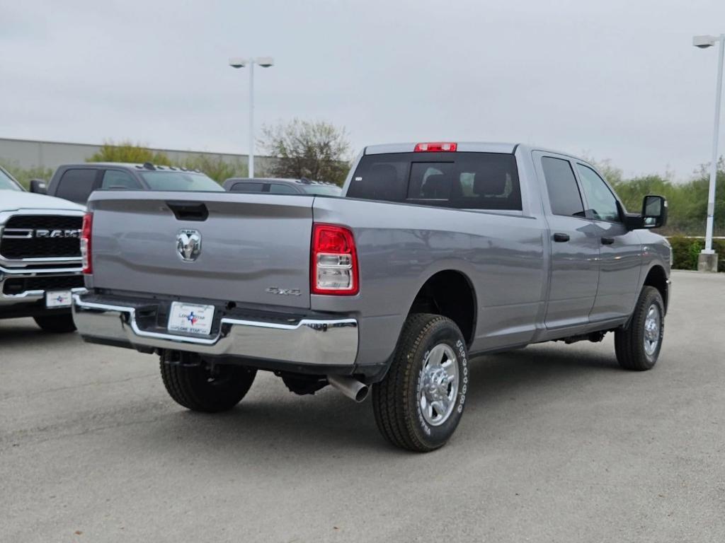 new 2024 Ram 2500 car, priced at $59,195