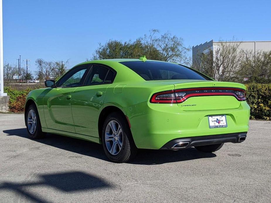 new 2023 Dodge Charger car, priced at $30,795