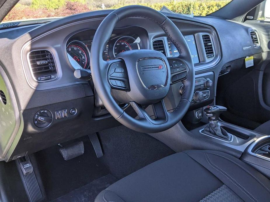 new 2023 Dodge Charger car, priced at $30,795