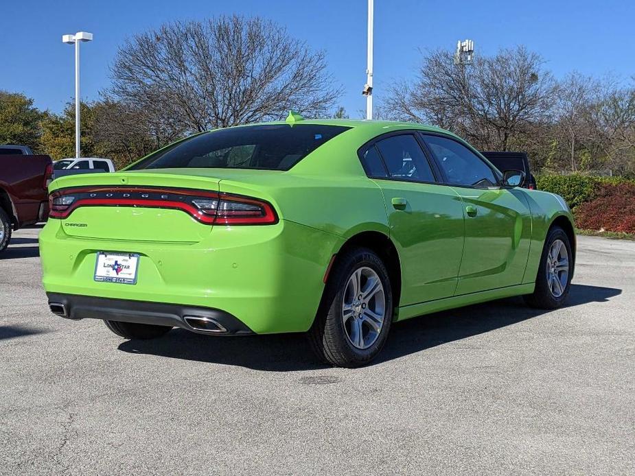 new 2023 Dodge Charger car, priced at $30,795