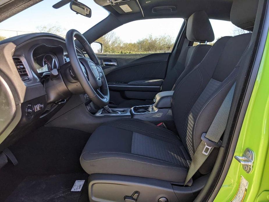 new 2023 Dodge Charger car, priced at $30,795