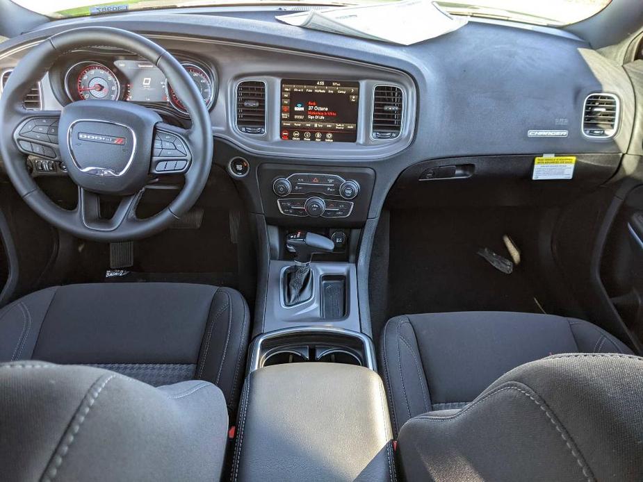 new 2023 Dodge Charger car, priced at $30,795