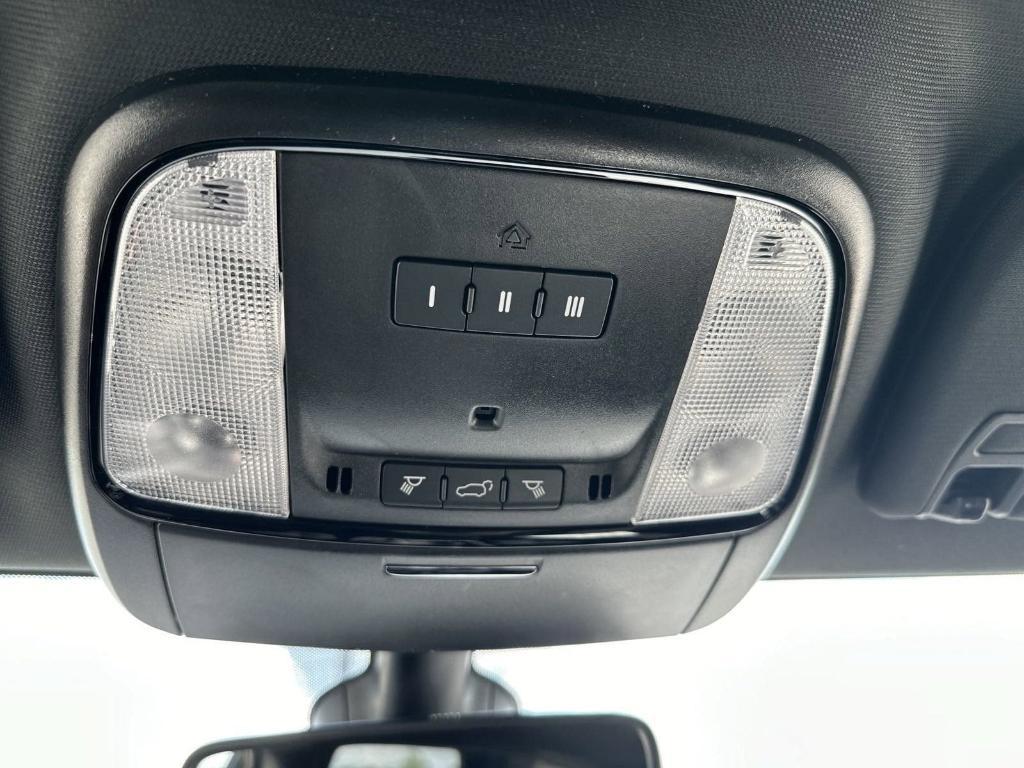 new 2024 Dodge Durango car, priced at $38,955