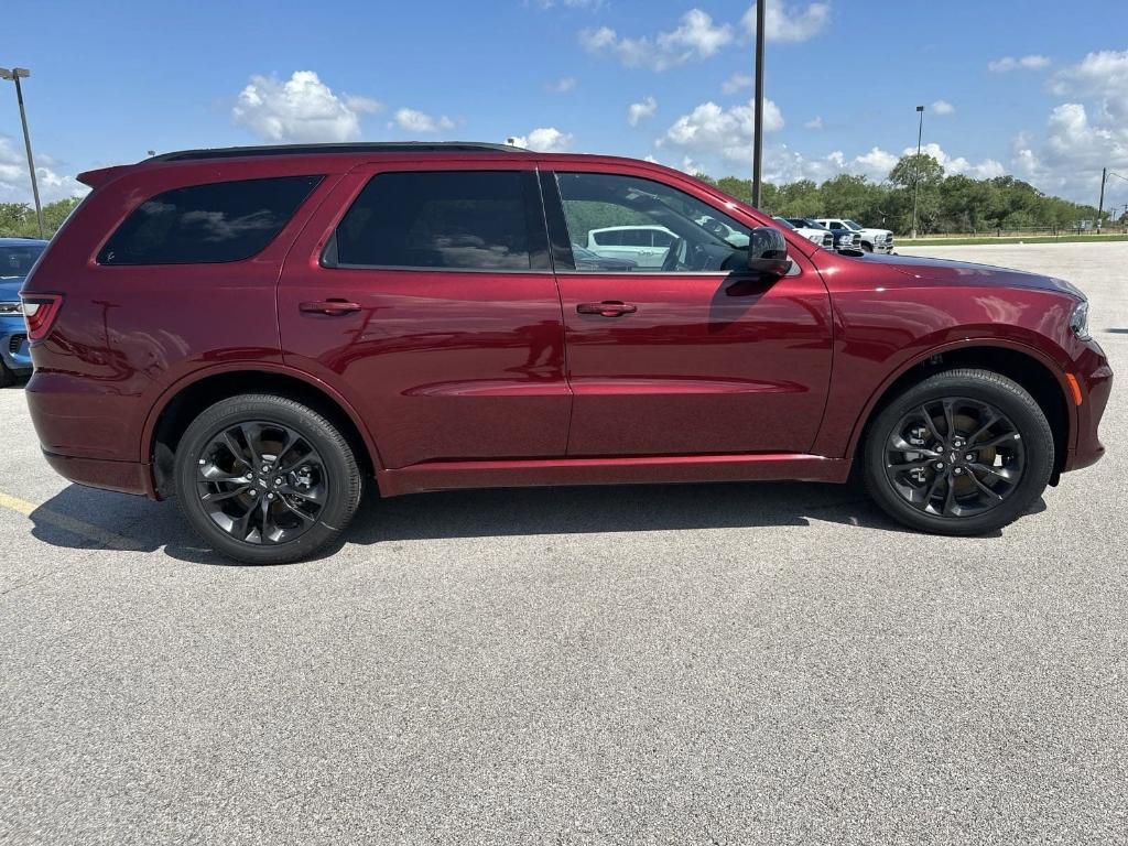 new 2024 Dodge Durango car, priced at $39,525