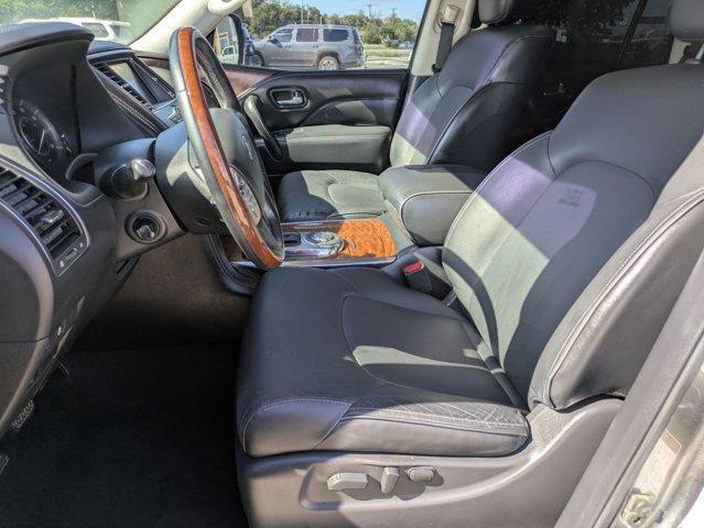 used 2019 INFINITI QX80 car, priced at $37,384