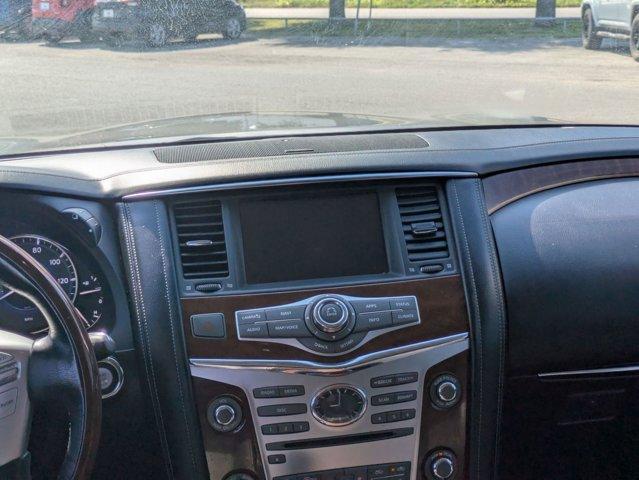 used 2019 INFINITI QX80 car, priced at $37,384