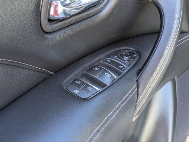 used 2019 INFINITI QX80 car, priced at $37,384
