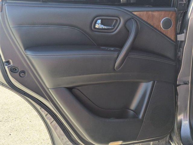 used 2019 INFINITI QX80 car, priced at $37,384