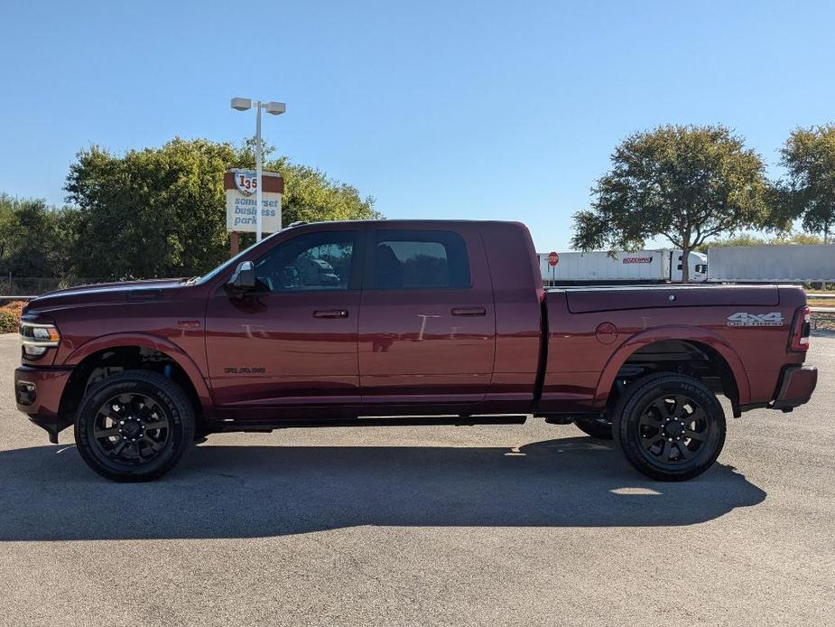 used 2022 Ram 2500 car, priced at $57,500