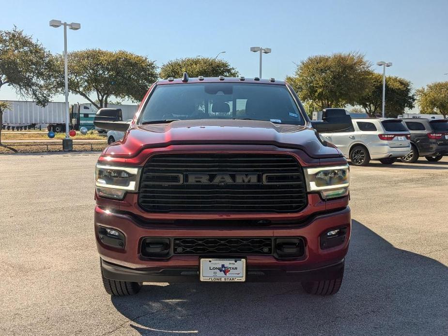 used 2022 Ram 2500 car, priced at $57,500