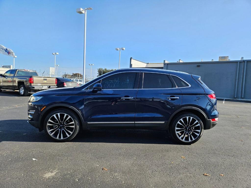 used 2019 Lincoln MKC car, priced at $24,578