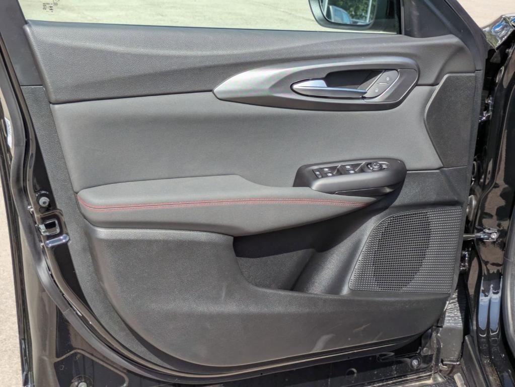 new 2025 Dodge Hornet car, priced at $29,100