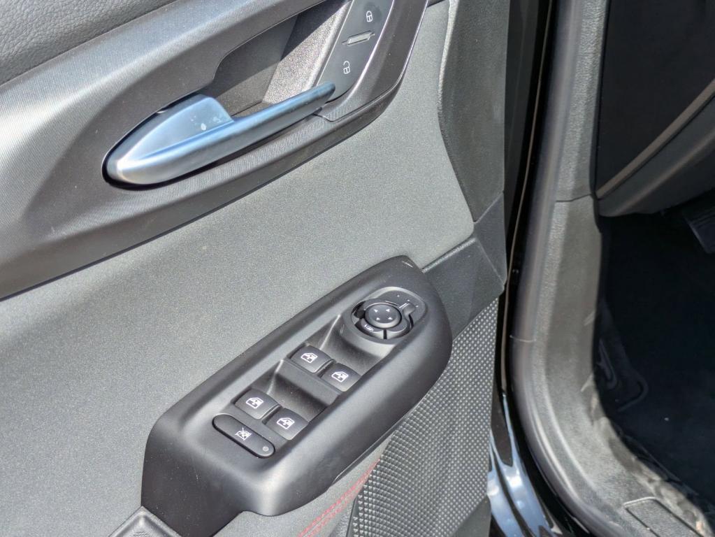 new 2025 Dodge Hornet car, priced at $29,100
