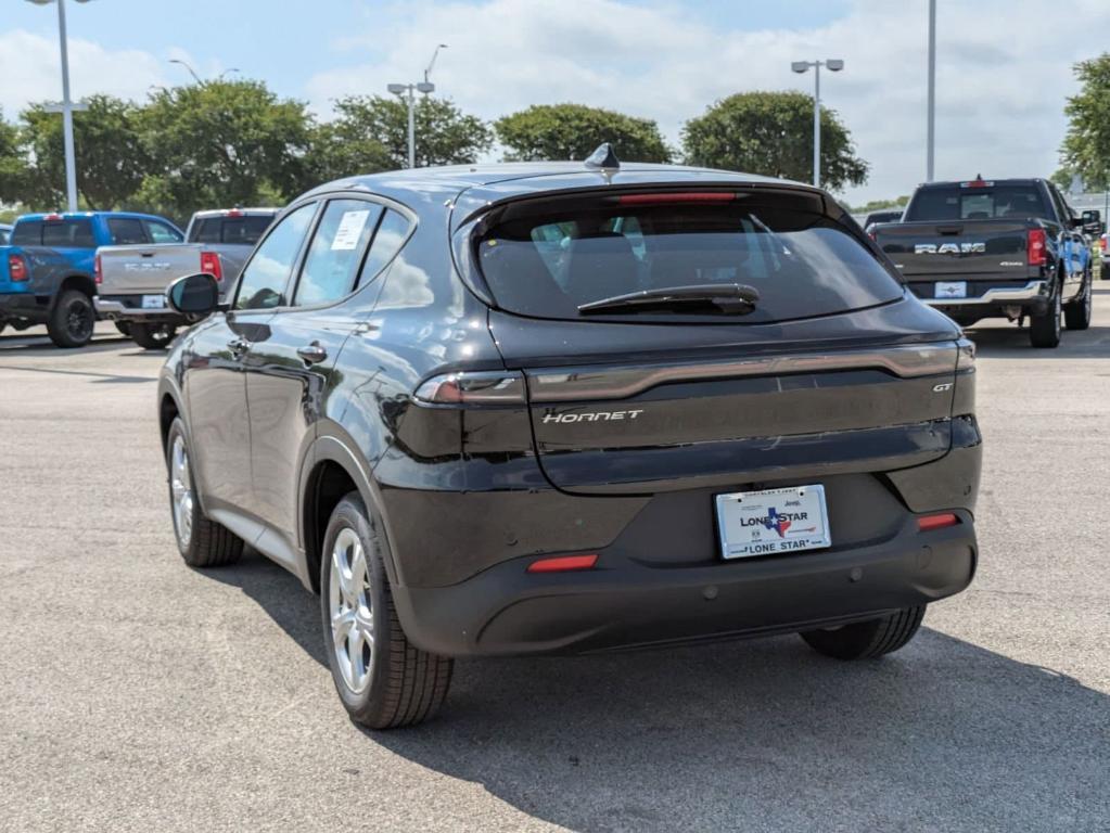 new 2025 Dodge Hornet car, priced at $29,100