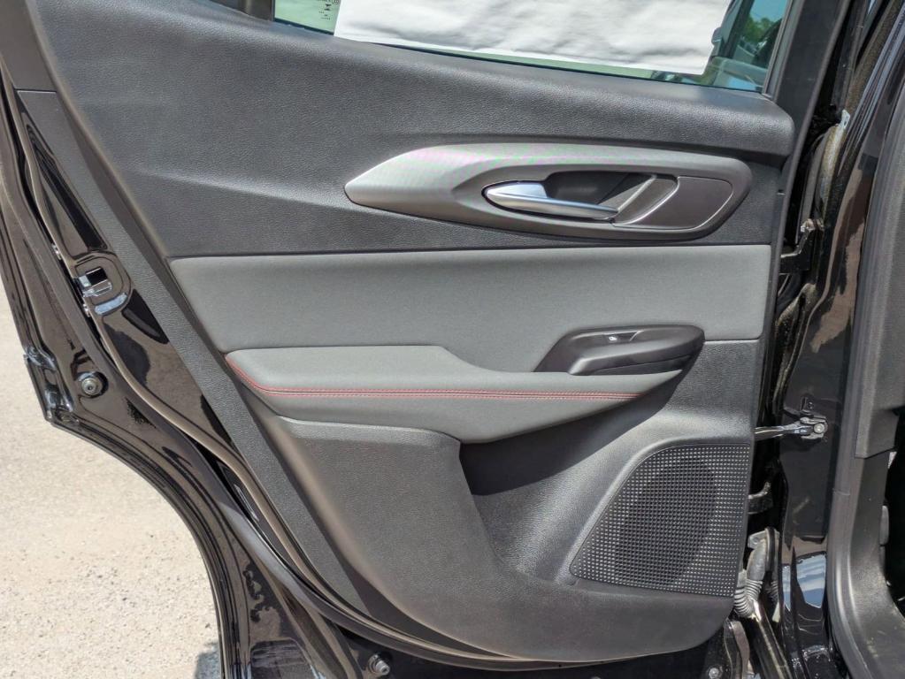 new 2025 Dodge Hornet car, priced at $29,100