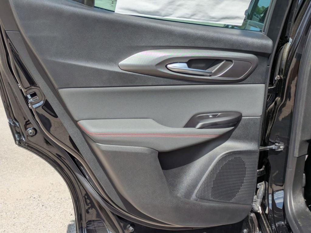 new 2025 Dodge Hornet car, priced at $29,100
