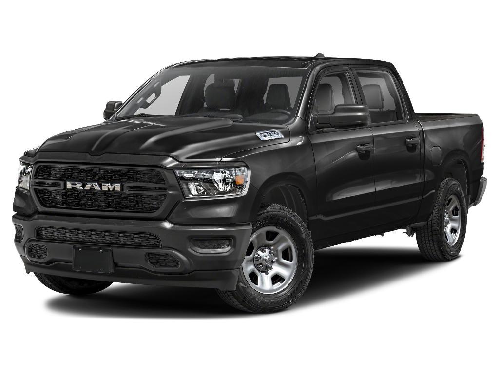 used 2024 Ram 1500 car, priced at $36,932