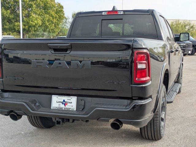new 2026 Ram 1500 car, priced at $55,780