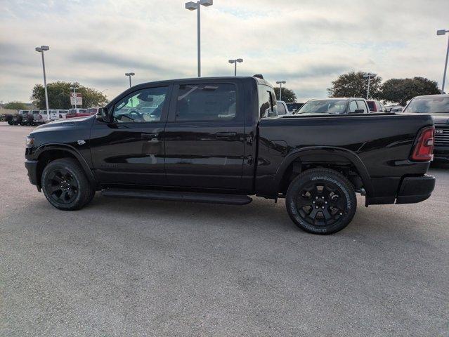 new 2026 Ram 1500 car, priced at $55,780