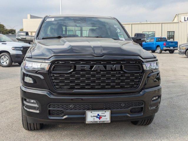 new 2026 Ram 1500 car, priced at $55,780